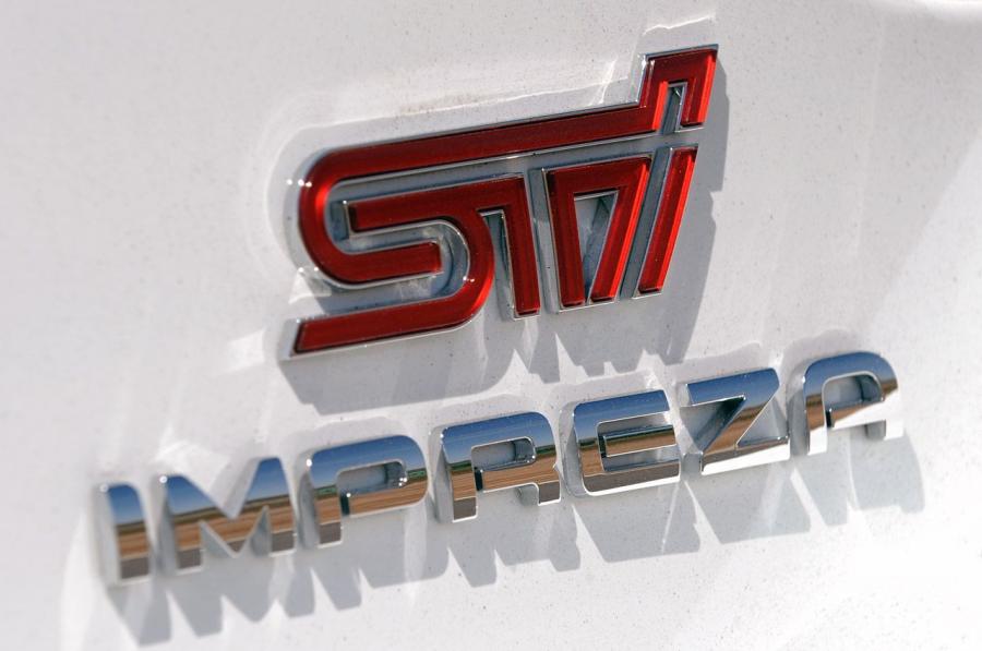  Subaru Impreza WRX STI Special Edition 2010 года  (фото 26 из 55)